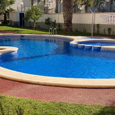 Homely Apartments Loft Torrevieja Dış mekan fotoğraf
