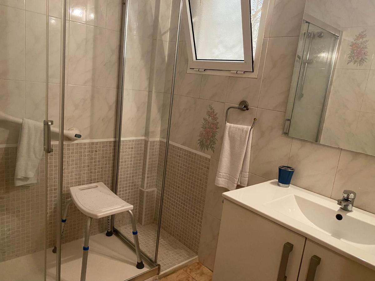 Homely Apartments Loft Torrevieja Dış mekan fotoğraf