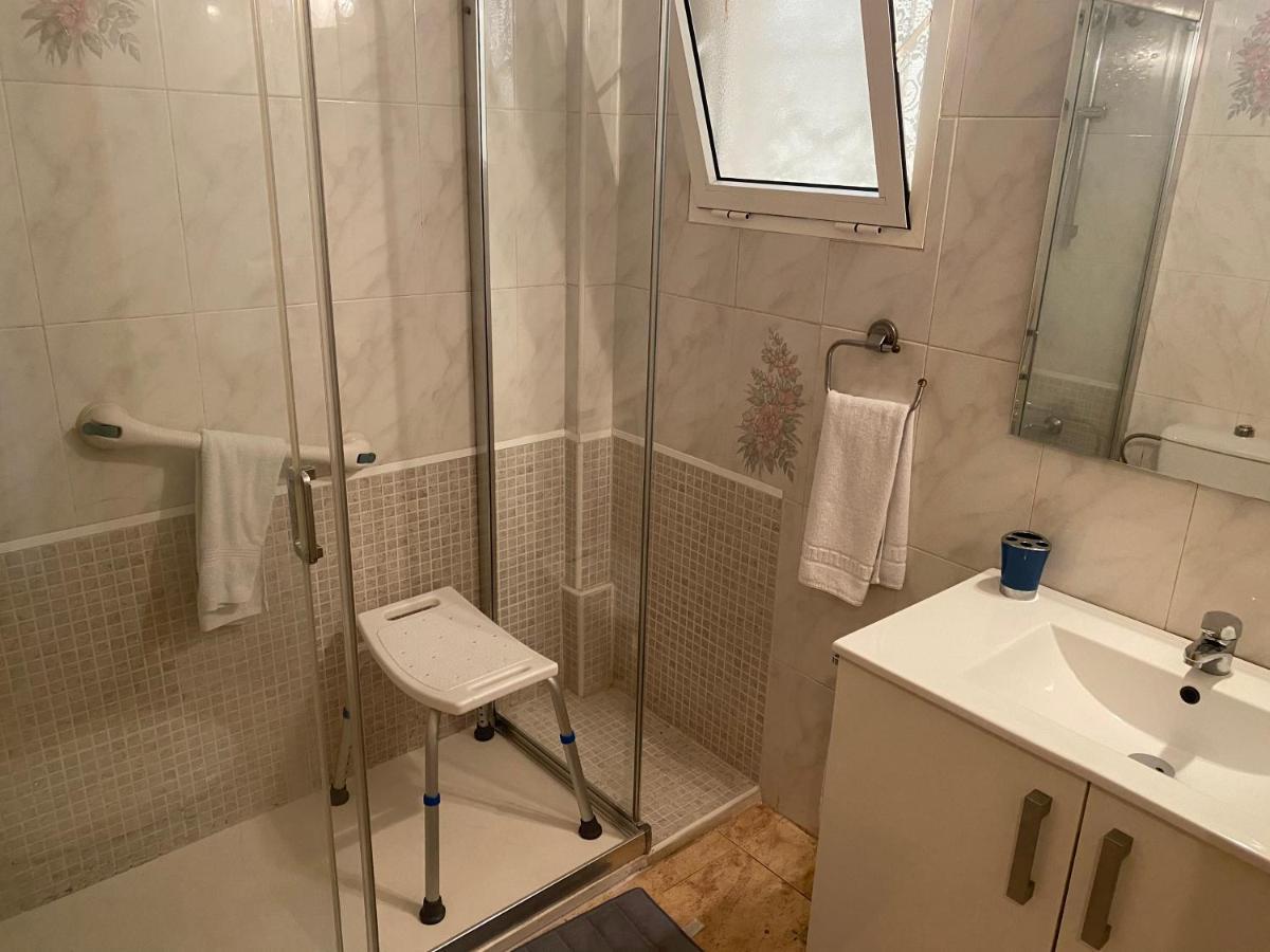 Homely Apartments Loft Torrevieja Dış mekan fotoğraf
