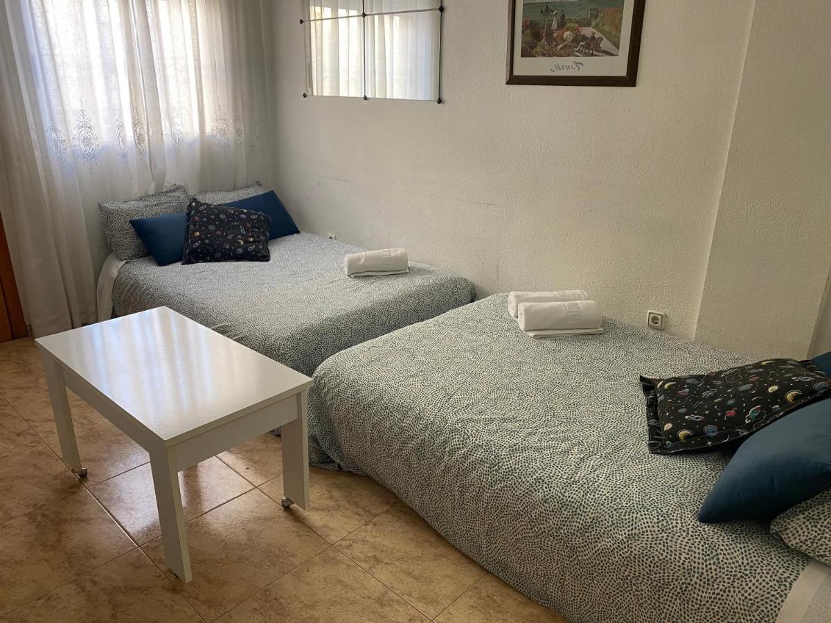Homely Apartments Loft Torrevieja Dış mekan fotoğraf