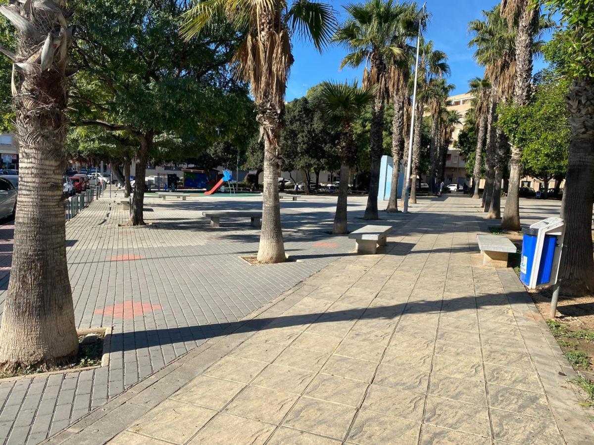 Homely Apartments Loft Torrevieja Dış mekan fotoğraf