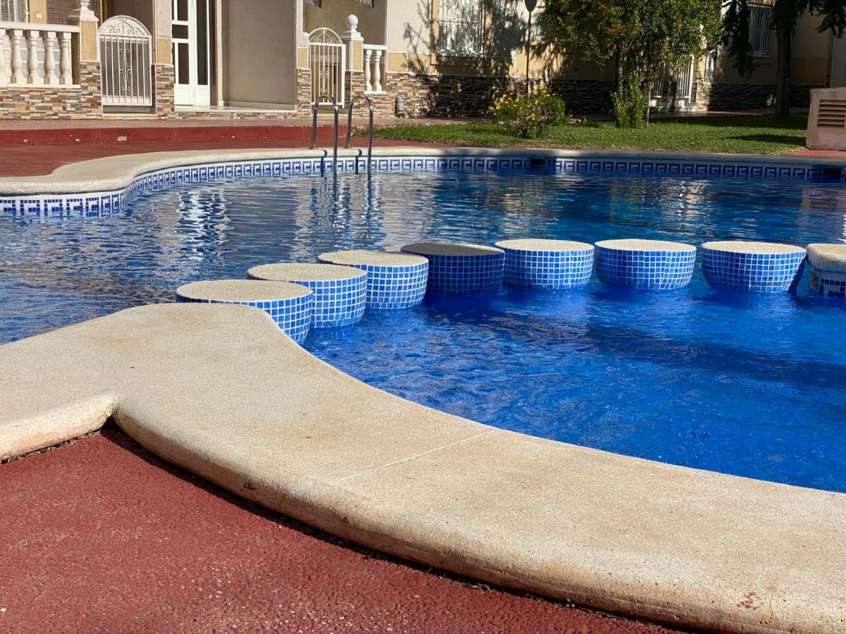 Homely Apartments Loft Torrevieja Dış mekan fotoğraf
