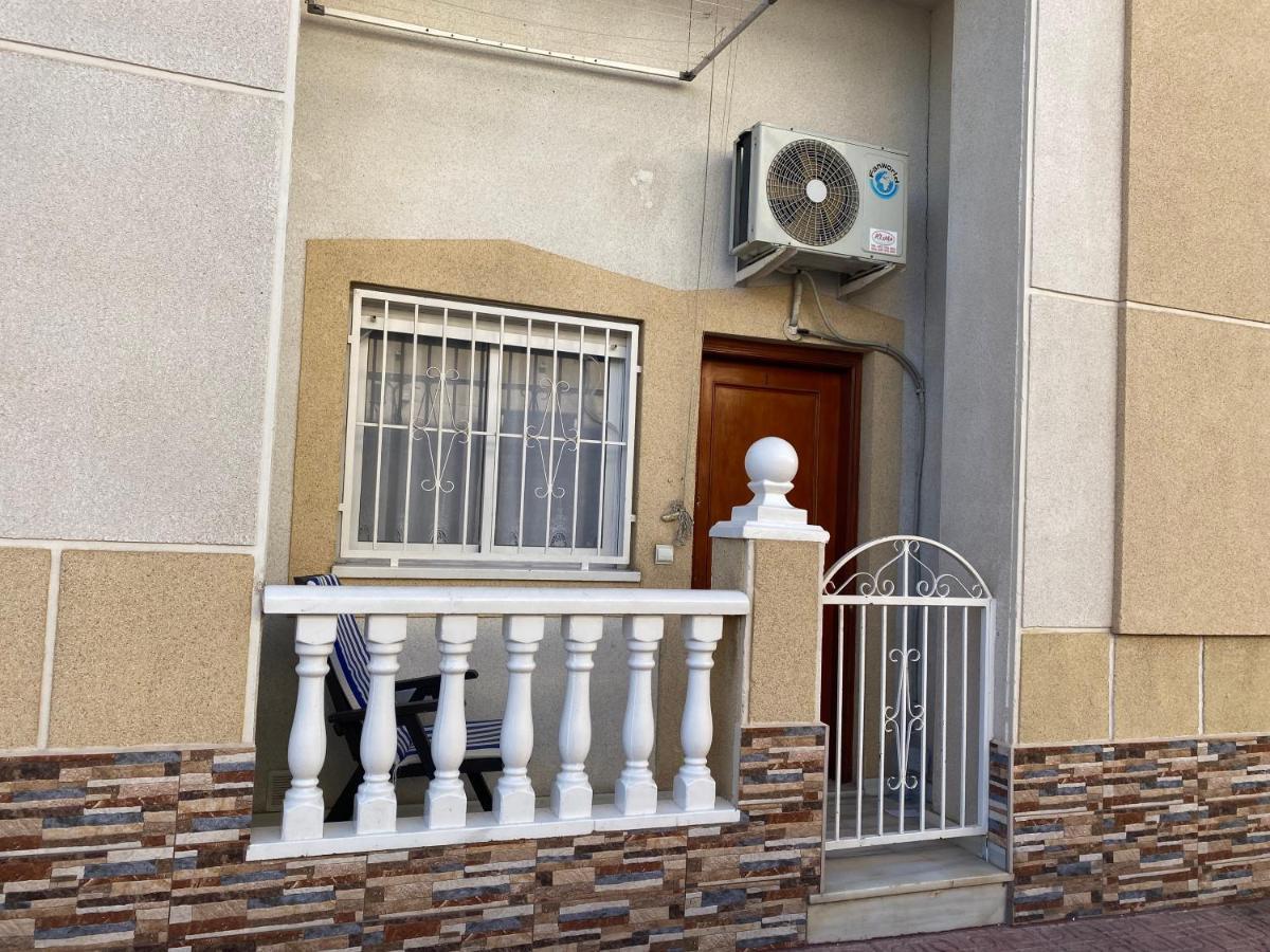 Homely Apartments Loft Torrevieja Dış mekan fotoğraf