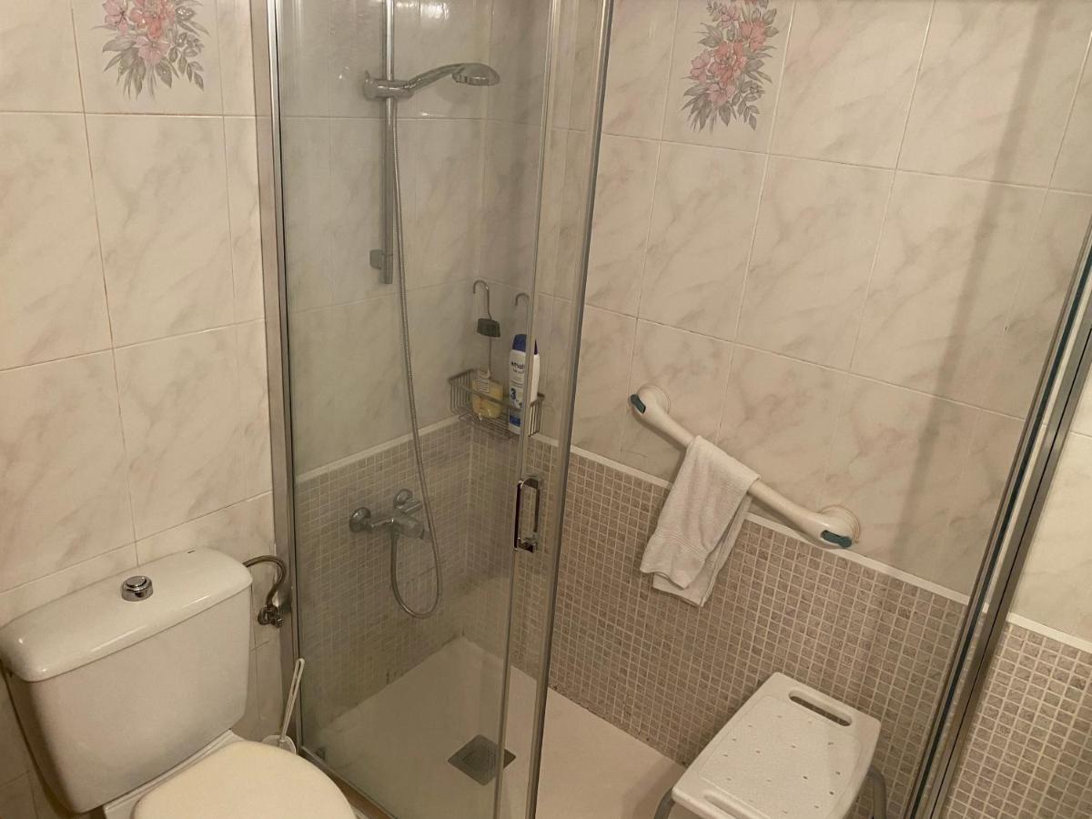 Homely Apartments Loft Torrevieja Dış mekan fotoğraf