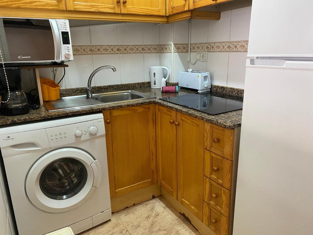 Homely Apartments Loft Torrevieja Dış mekan fotoğraf