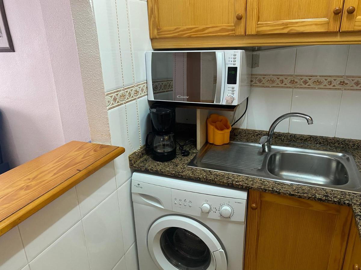 Homely Apartments Loft Torrevieja Dış mekan fotoğraf