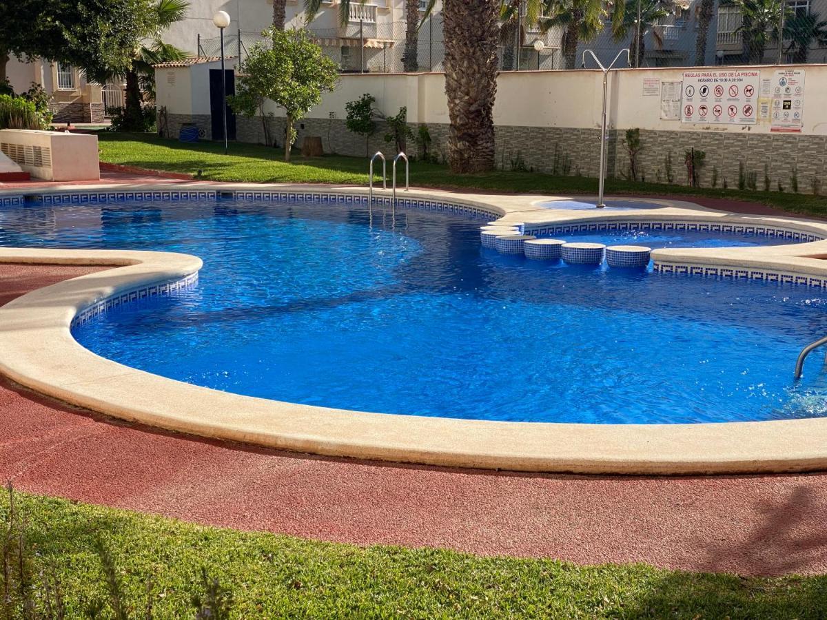 Homely Apartments Loft Torrevieja Dış mekan fotoğraf