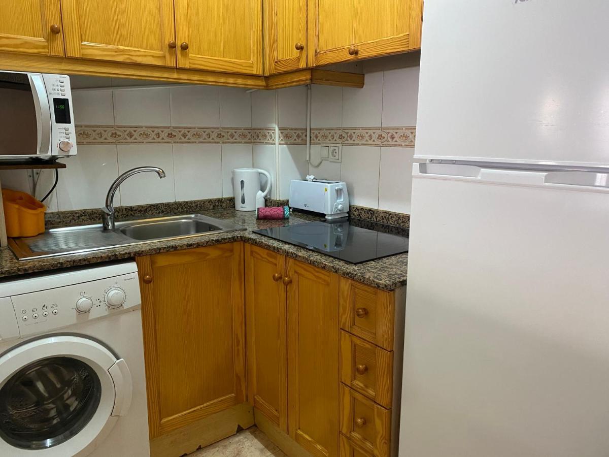 Homely Apartments Loft Torrevieja Dış mekan fotoğraf